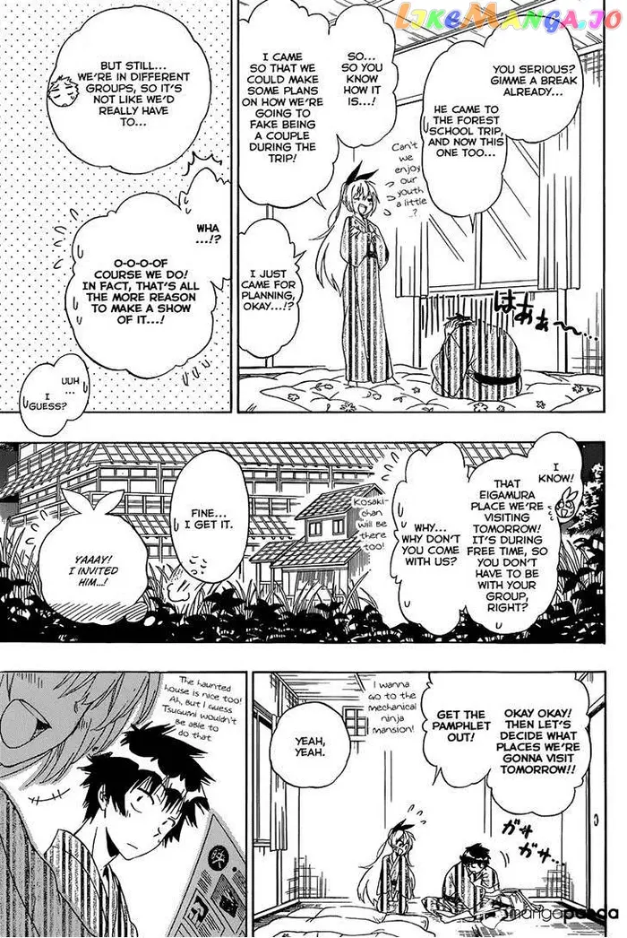 Nisekoi Chapter 152 image 03_optimized